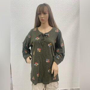 STYLE & CO SWEATER Size 3X